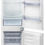 Thumbnail: Beko -BUILT inn Fridge Freezer BCHA275K3SN