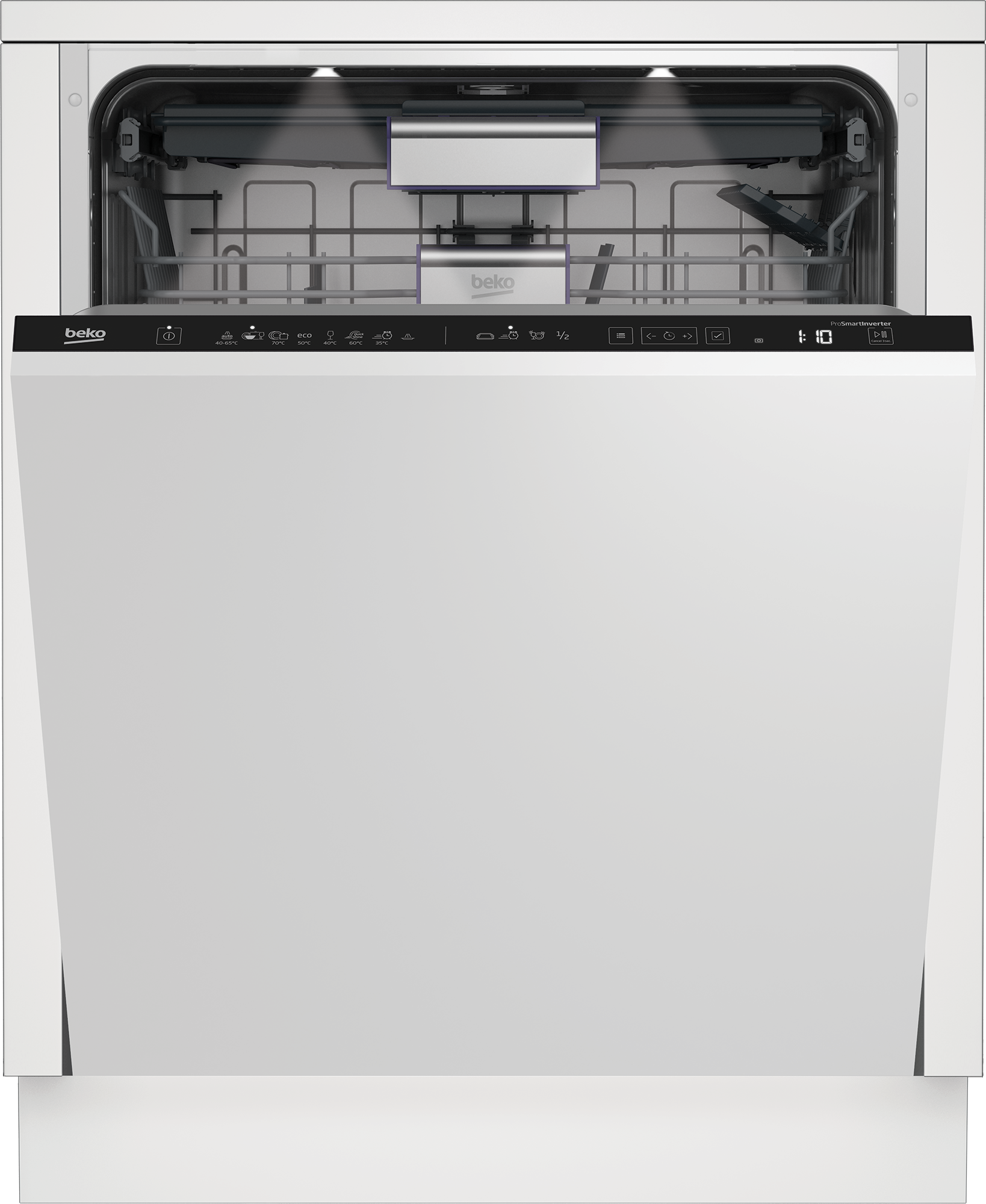 BEKO - DIT48530S- A+++ / C