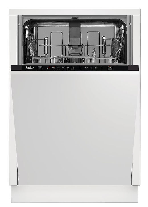Currys Integrated Dishwasher Bosch