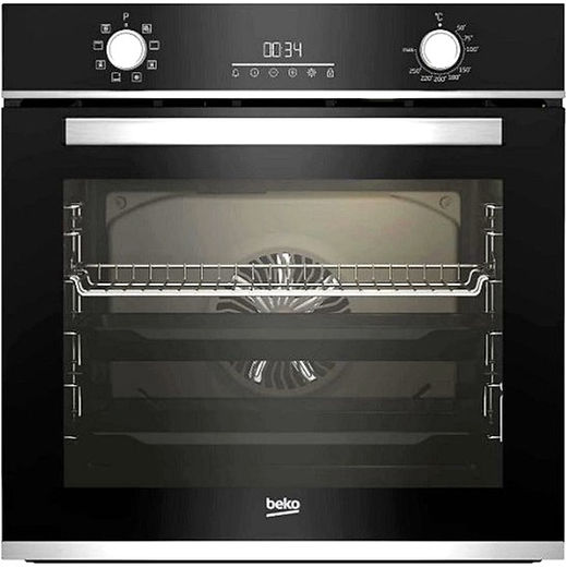 Beko built in oven 2025
