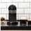 Thumbnail: CECOTEC Cumbia Capricciosa Black Coffee Maker