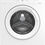 Thumbnail: Beko  Washing Machine - 6kg 1000 rpm