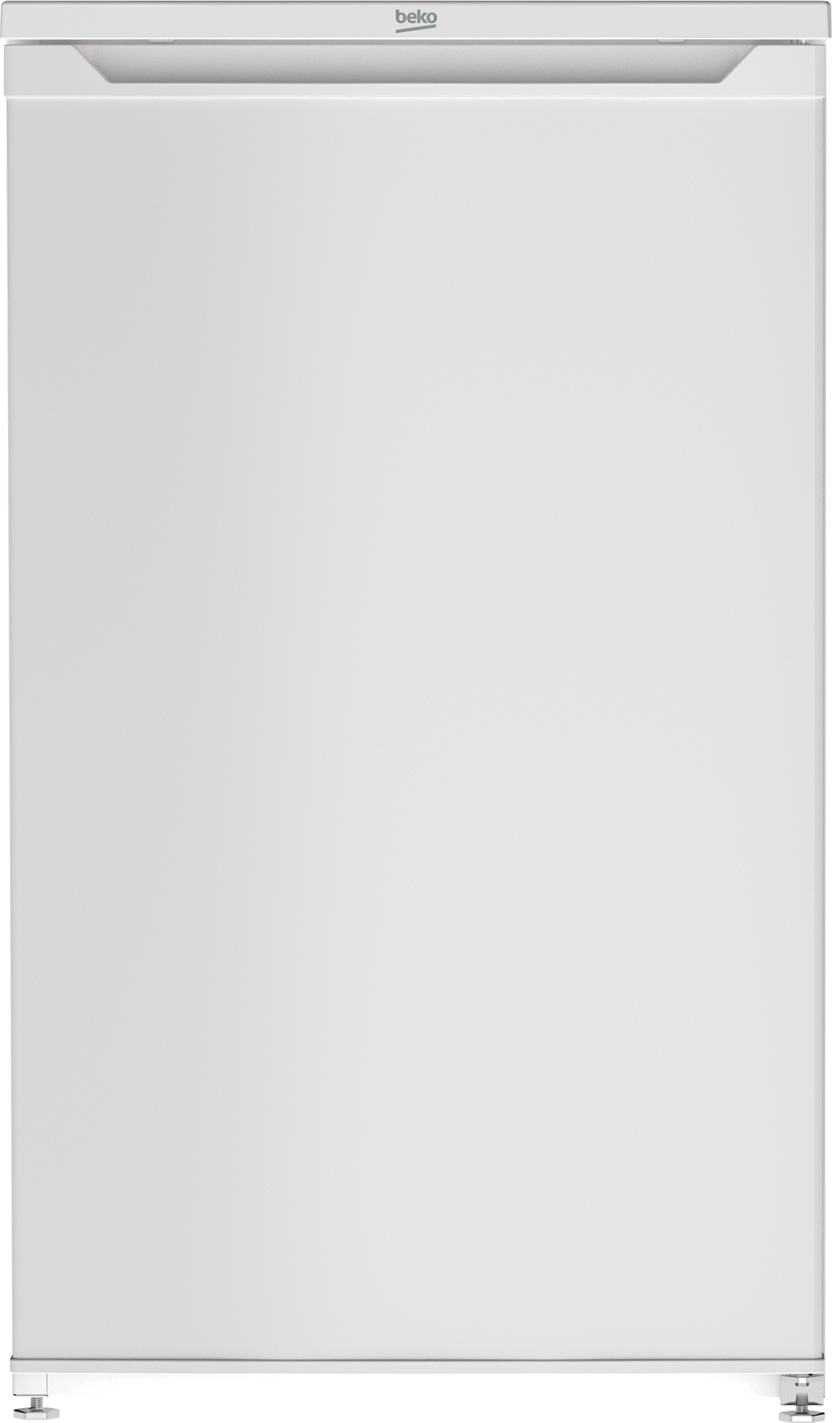 Beko Table Top Fridge Freezer 82x47.5cm White