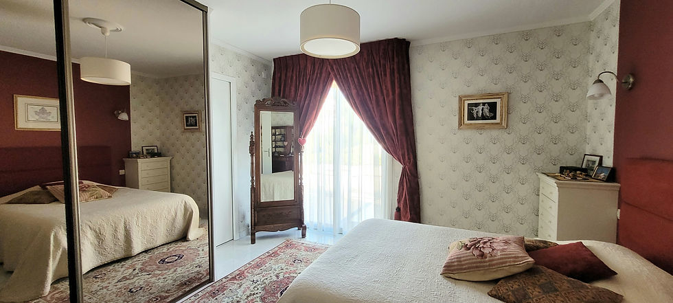 Miniature : Villa toit 4P  - LE CANNET
