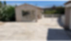 Miniature : Villa avec piscine  -  LA ROQUETTE SUR SIAGNE