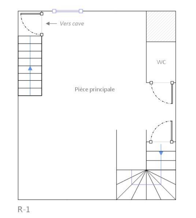 Miniature : Maison de rapport - TRANS EN PROVENCE