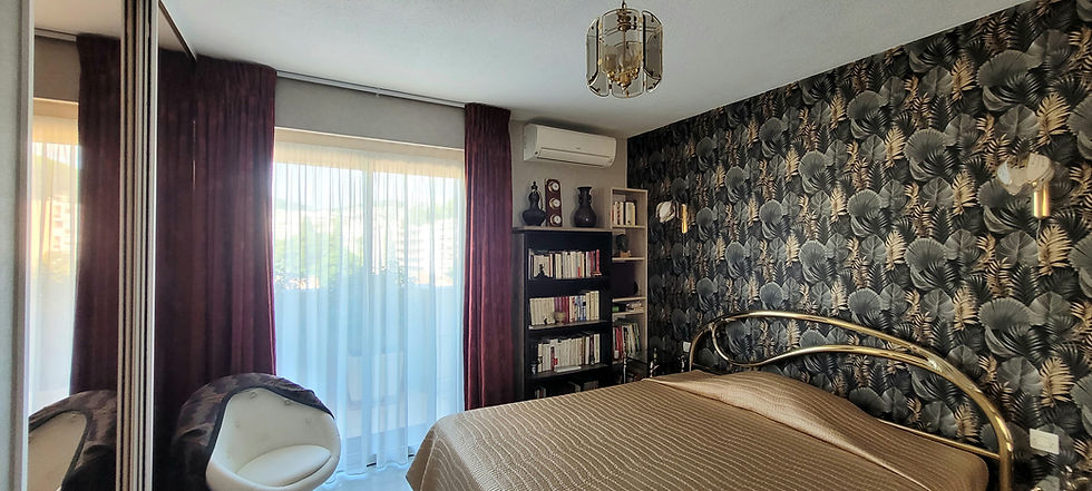 Miniature : Villa toit 4P  - LE CANNET
