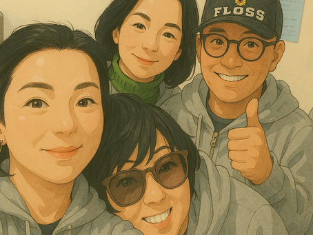 제2차 GK그룹 행복여행