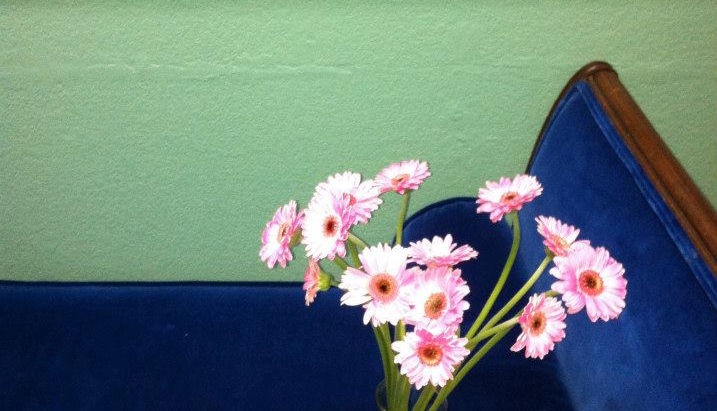 Searching for my identity