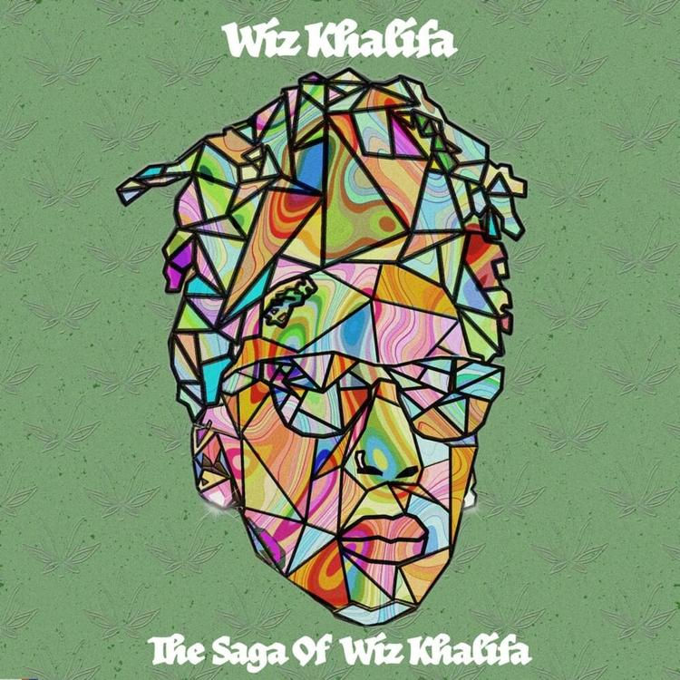 Wiz is 'Still Wiz' with the Release of 'The Saga of Wiz Khalifa'