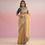 Thumbnail: Queen looked Twill Net Embroidery Saree