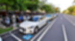 智慧路邊停車計費系統