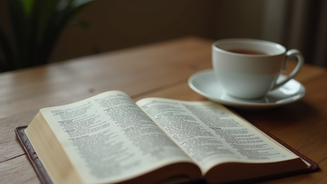 Faith-Based Spiritual Growth Strategies for Christian Women