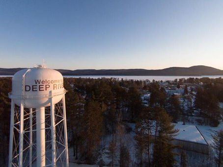 Discover the Tranquility of Deep River, Ontario with Walker’s Van & Storage