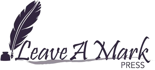 Leave A Mark Press LLC logo