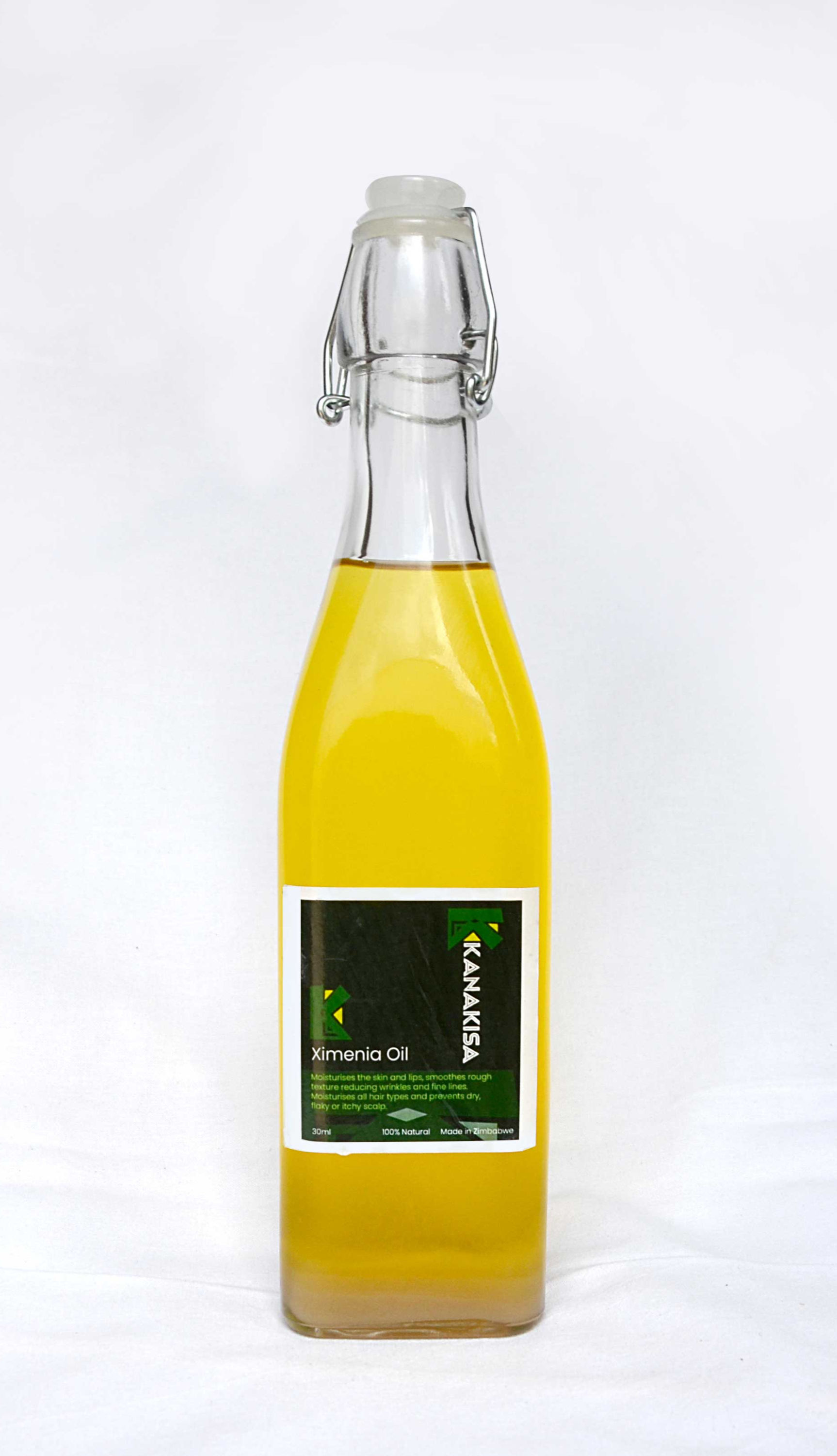 Ximenia Oil - 500ml