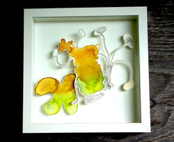 Grown Man on Acid Trip