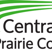 Central Prairie Co-op logo