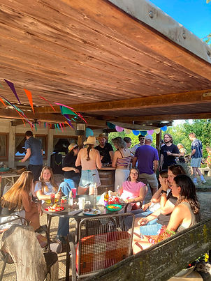Sommerfest 2026