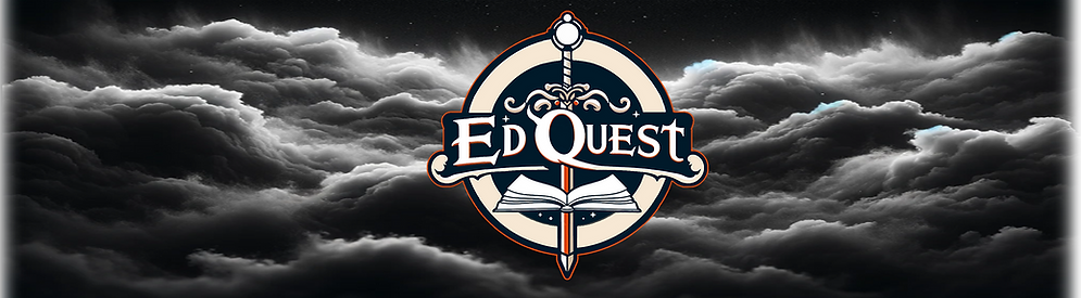 Edquest logo