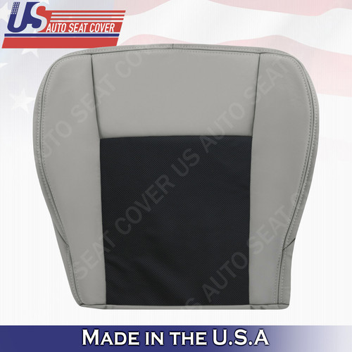 2003 to 2005 For Honda Pilot PASSENGER Bottom-Top Perforated 2003 to 2005 For Honda Pilot PASSENGER Bottom-Top Perforated