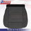 Thumbnail: 2005-2009 Ford Mustang V6 Driver/Passenger Tops/Bottoms Cloth seat Covers Black