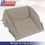 Thumbnail: 2004-2010 Toyota Sienna Driver Top/Bottom Leather seat cover Tan
