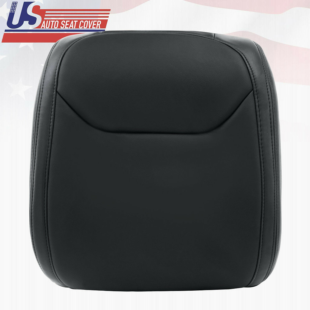 1999 2000 2001 2002 2003 Acura TL V6 Driver TOP Leather Seat Cover