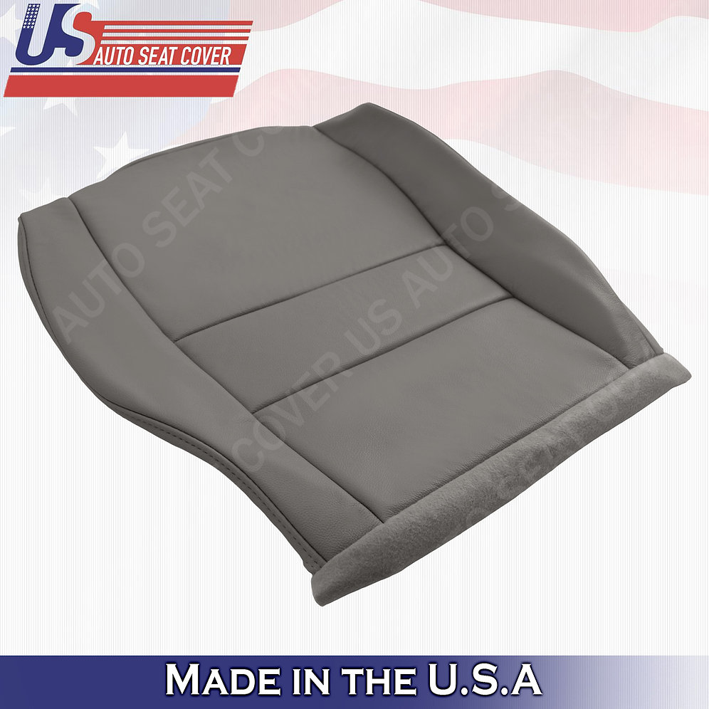 Honda Crv 2008 Car Seat Covers