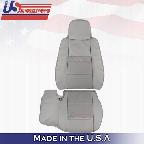 2005 Ford Ranger Seat Covers