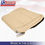 Thumbnail: For 2013 to 2015 Lexus ES350 Driver Bottom Leather Perforated Seat Cover in Tan