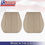 Thumbnail: 1999 - 2003 Toyota Camry Solara Driver & Passenger Bottom Leather Cover Tan