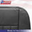 Thumbnail: 2003-2005 Lincoln Town Car Passenger Bottom Leather Seat Cover Black