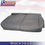 Thumbnail: 2007-2013 Toyota Tundra Rear Driver/Passenger Bottom Leather covers Gray