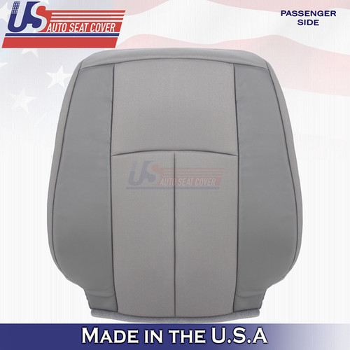 2012-2021 Nissan NV 1500/2500/3500Front Bumper Painted (Upper Cover 2012-2021 Nissan NV 1500/2500/3500Front Bumper Painted (Upper Cover
