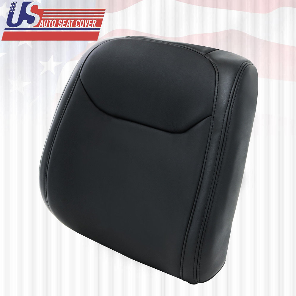 1999 2000 2001 2002 2003 Acura TL V6 Driver TOP Leather Seat Cover