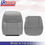 Thumbnail: 1995-2001 Ford Explorer LIMITED Top & Bottom Leather Seat Cover Gray