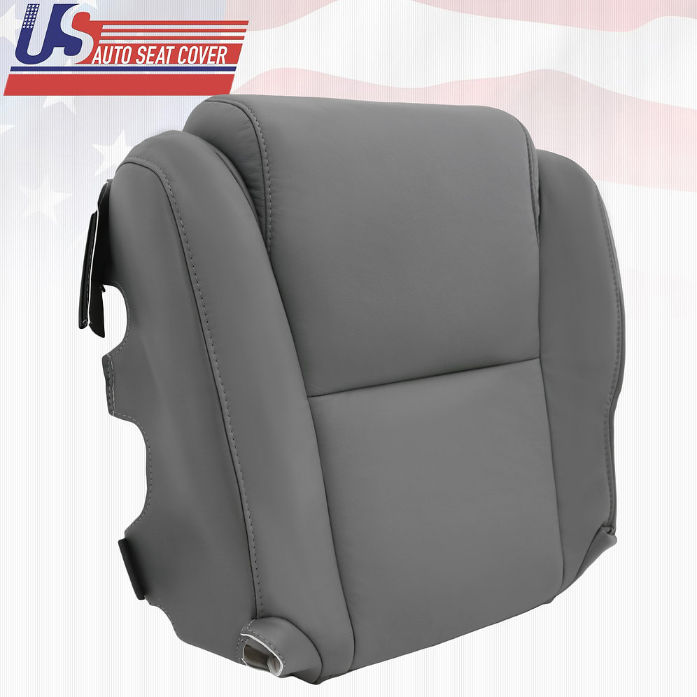 Toyota Tundra Leather Seat Covers