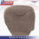 Thumbnail: 1999 2000 2001 2002 GMC Sierra PASSENGER Bottom Cloth Seat Cover Dark Oak Tan