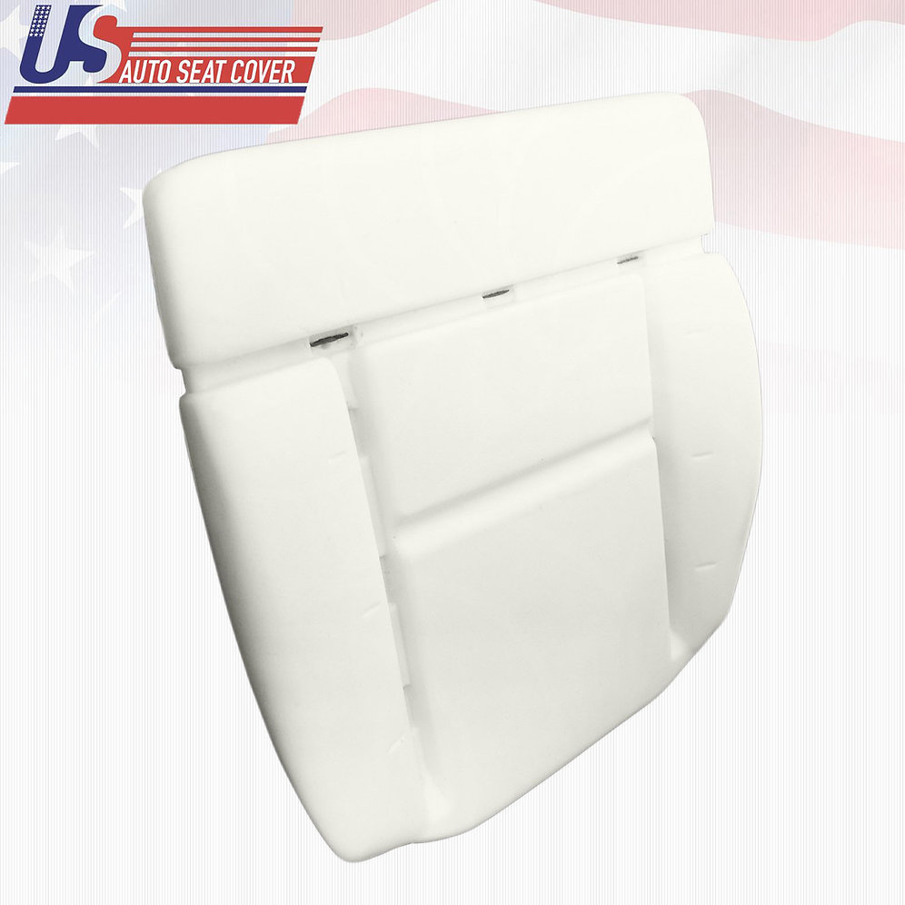 20042008 Ford F150 Lariat Front Driver Bottom Replacement Foam Seat