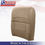 Thumbnail: 1995-2001 Ford Explorer LIMITED Driver & Passenger Set Leather Seat Tan