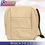 Thumbnail: For 2013 to 2015 Lexus ES350 Driver Bottom Leather Perforated Seat Cover in Tan