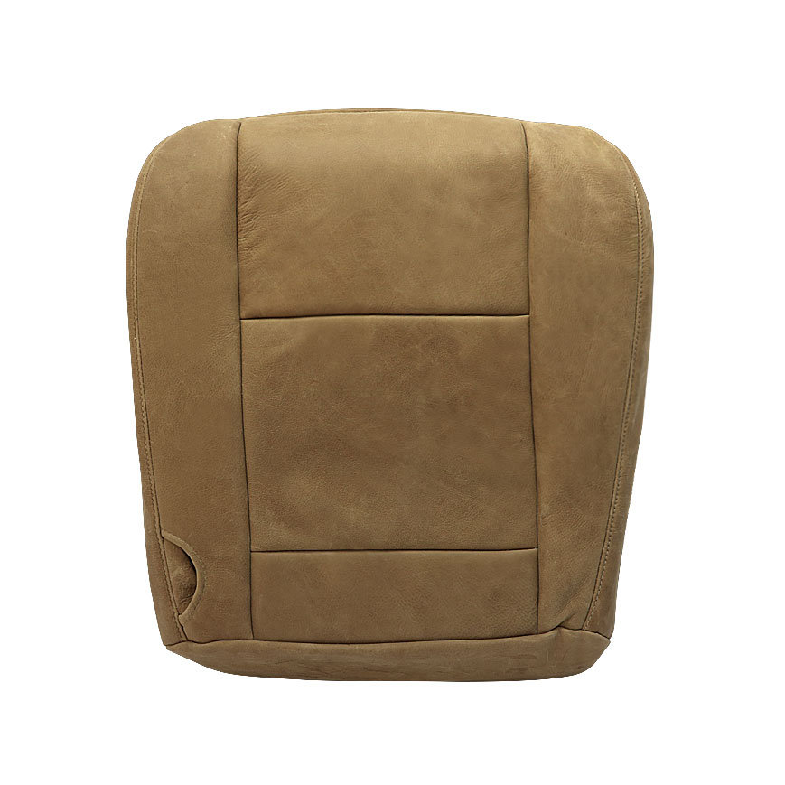 20022007 Ford F250 King Ranch Leather Passenger bottom replacement