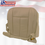 Thumbnail: 2007-2014 Ford Expedition XLT Driver Bottom Perforated Leather Seat-Cover Tan