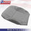 Thumbnail: For 2003 -2009 Toyota 4Runner Front Driver & Passenger Leather Cover Gray