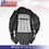 Thumbnail: 2003-2005 Lincoln Town Car Passenger Bottom Leather Seat Cover Black