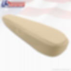 2003 to 2009 Lexus GX470 Armrest cover in tan