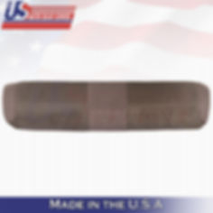 1994-1997 Ford F-150 F-250 Rear Bench Top Cloth seat Cover Tan
