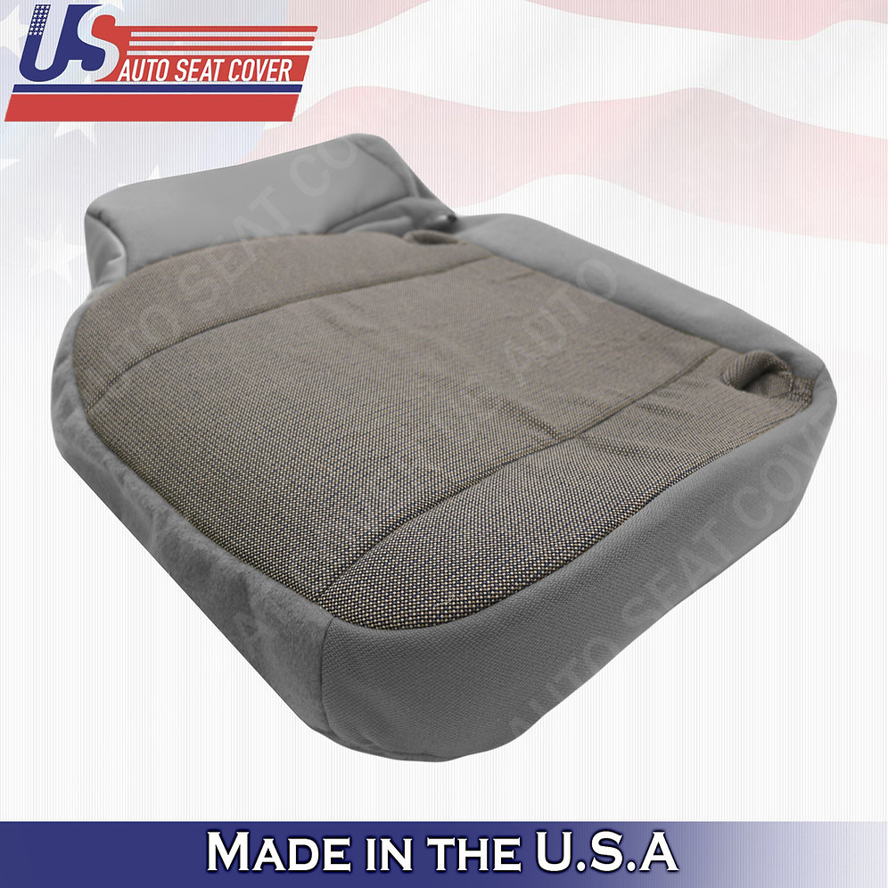2001 Ford Ranger Oem Seat Covers - Velcromag 2001 Ford Ranger Oem Seat Covers - Velcromag
