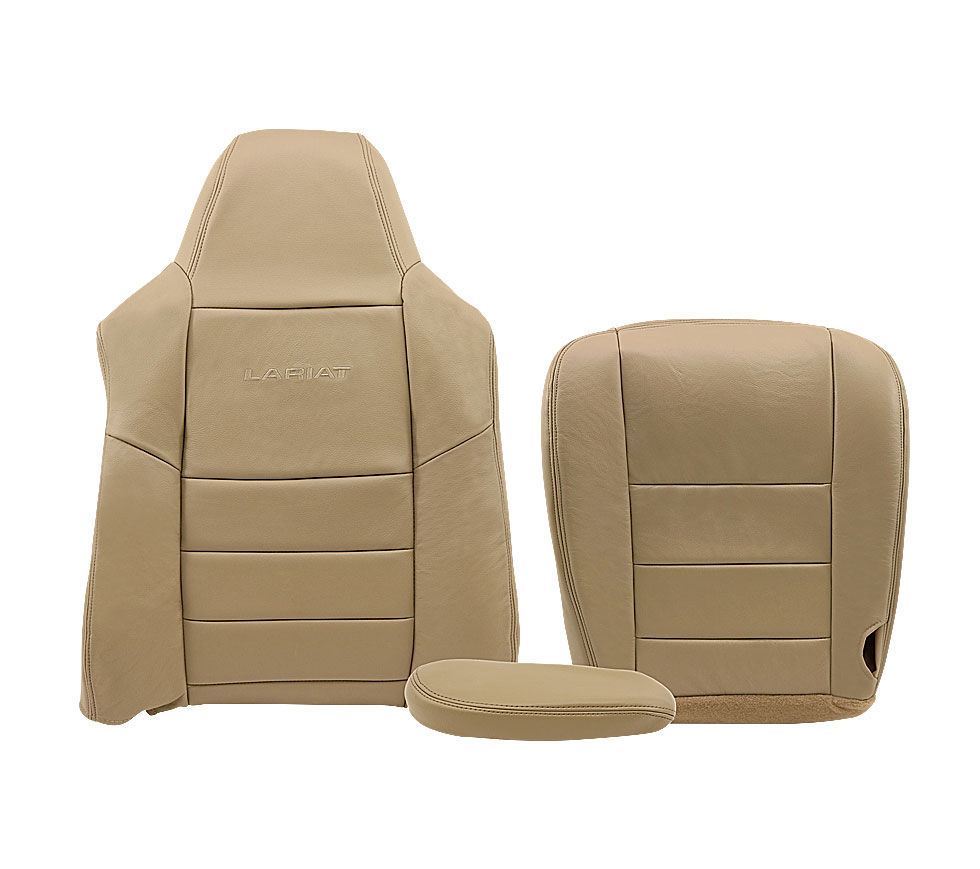 FORD Houston Us Auto Seat Cover Inc. 18/18